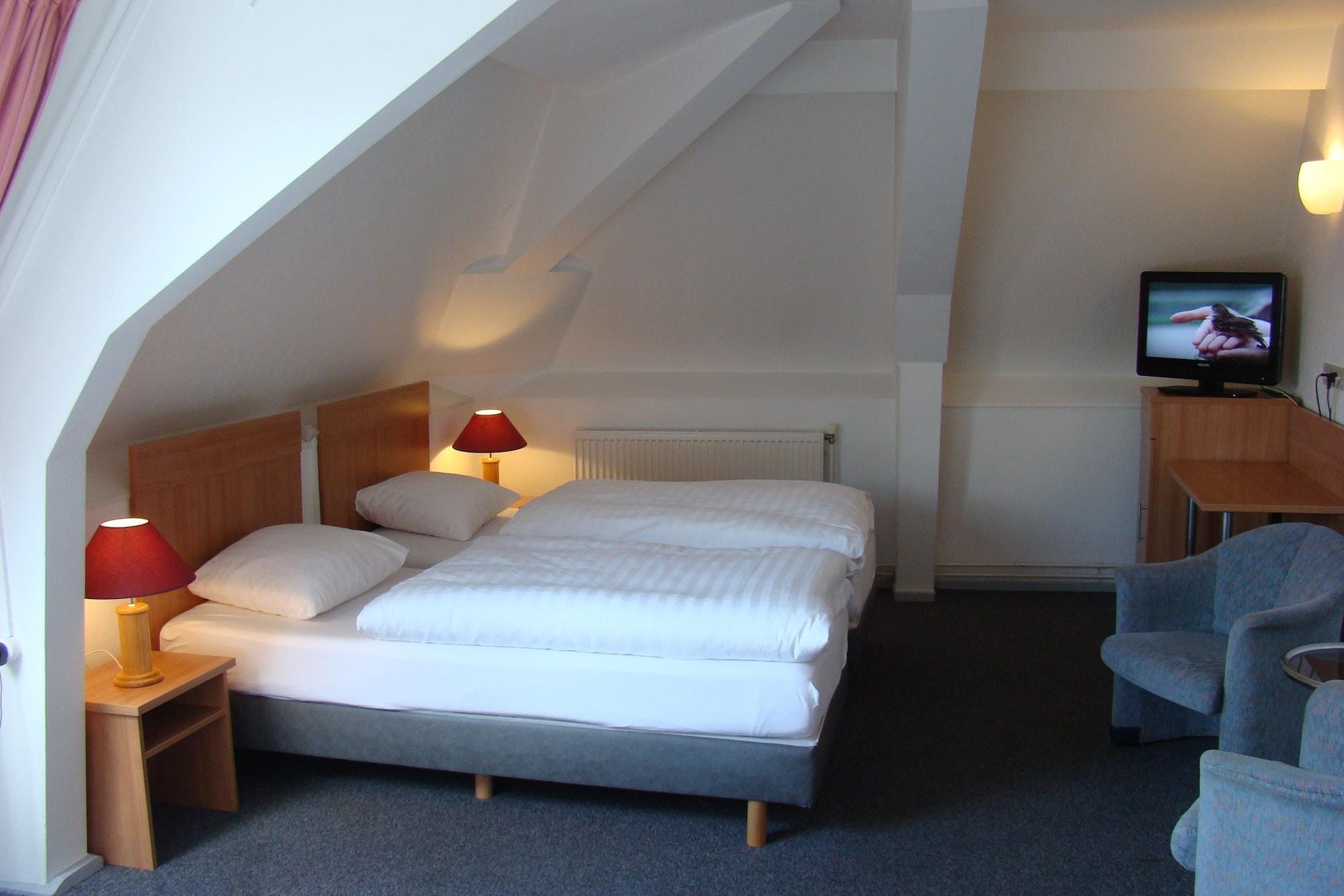 罗佩罗酒店 阿姆斯特丹 客房 照片